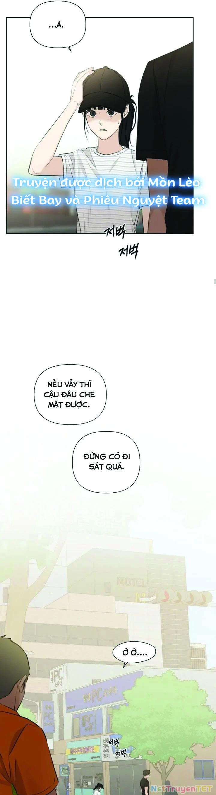 Chạng Vạng Chapter 19 - Trang 2