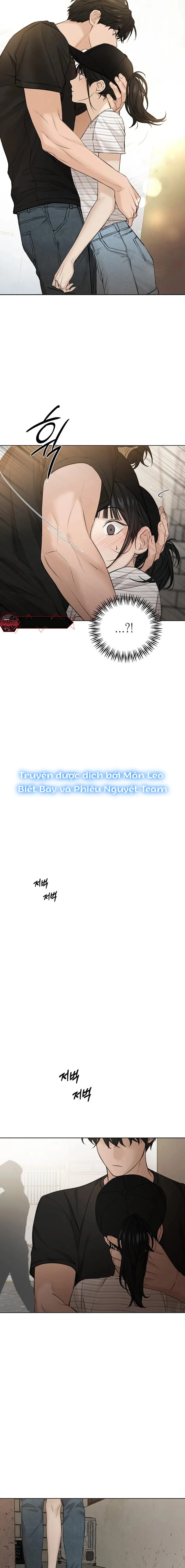 Chạng Vạng Chapter 20 - Trang 2