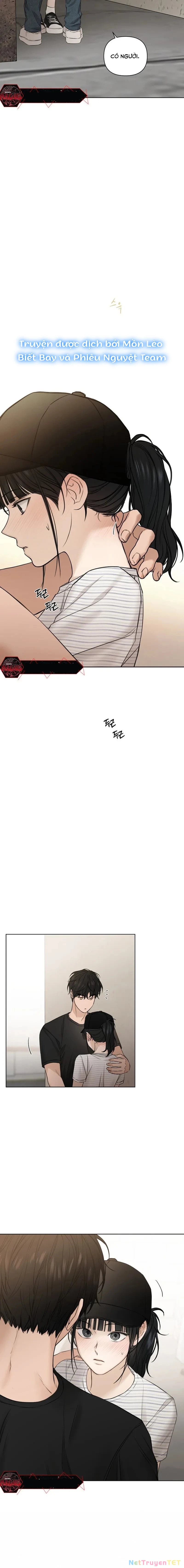 Chạng Vạng Chapter 20 - Trang 2