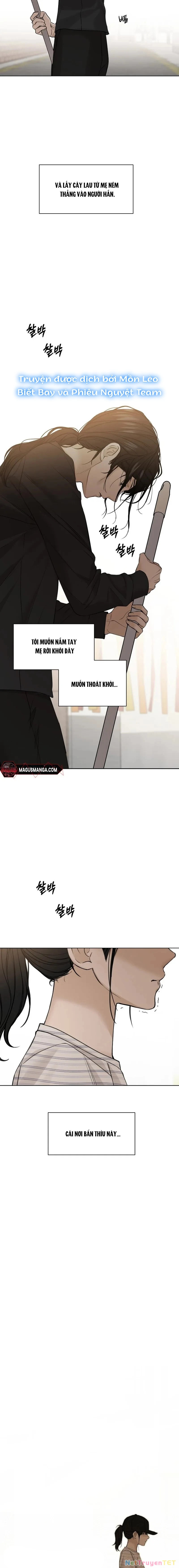 Chạng Vạng Chapter 20 - Trang 2