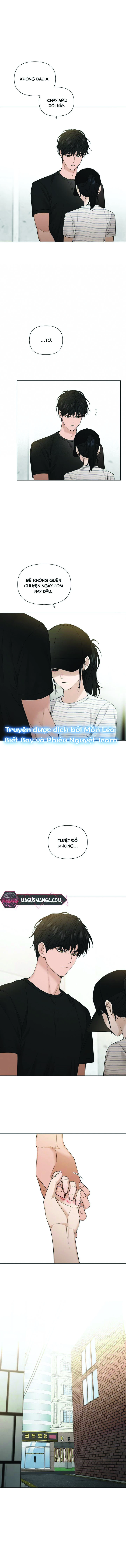 Chạng Vạng Chapter 21 - Trang 2