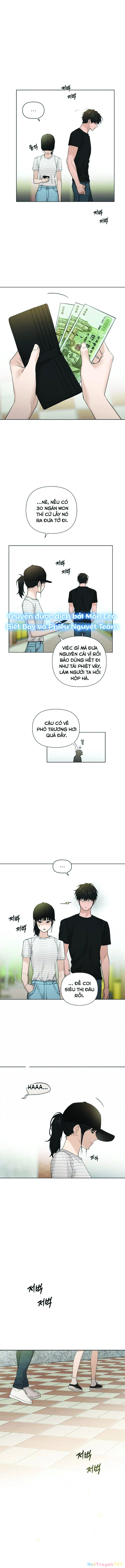 Chạng Vạng Chapter 21 - Trang 2