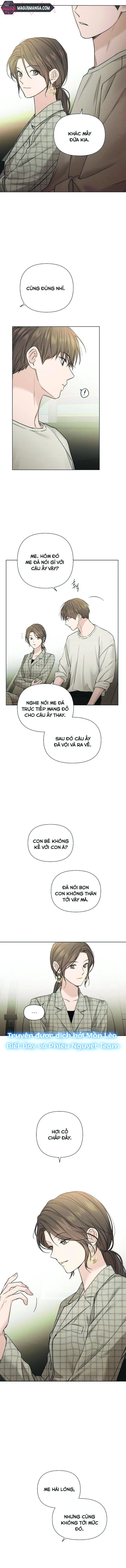 Chạng Vạng Chapter 21 - Trang 2