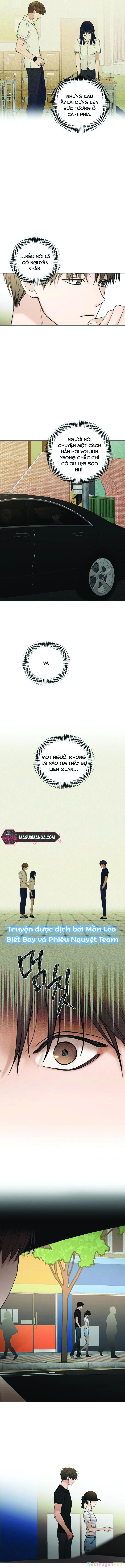 Chạng Vạng Chapter 21 - Trang 2