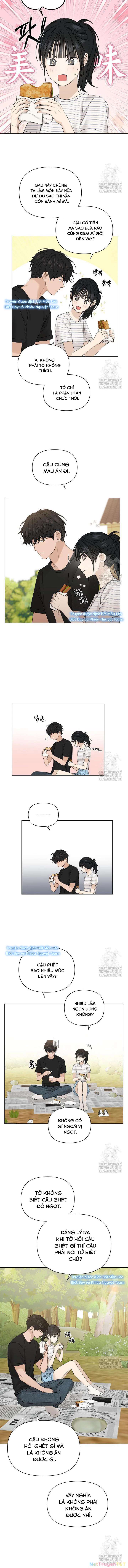 Chạng Vạng Chapter 22 - Trang 2