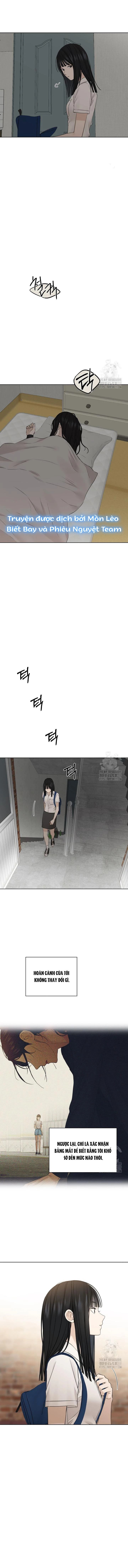 Chạng Vạng Chapter 23 - Trang 2