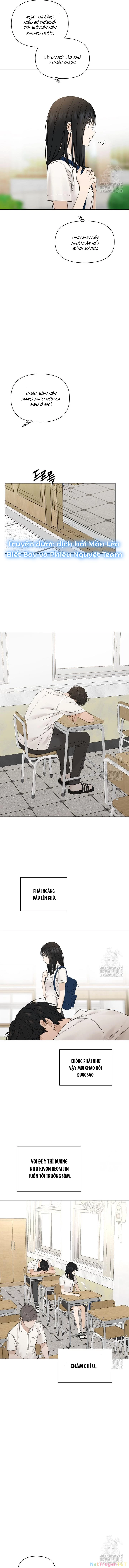 Chạng Vạng Chapter 23 - Trang 2