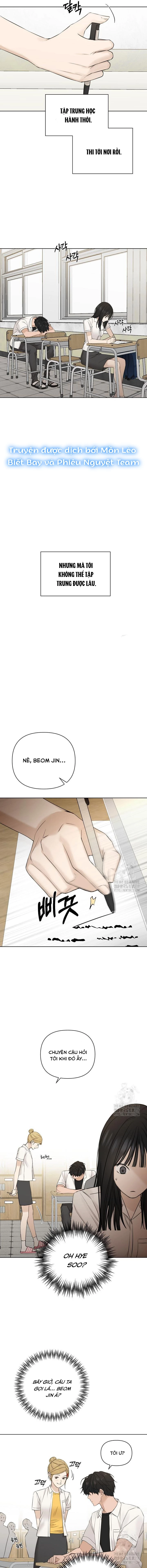 Chạng Vạng Chapter 23 - Trang 2