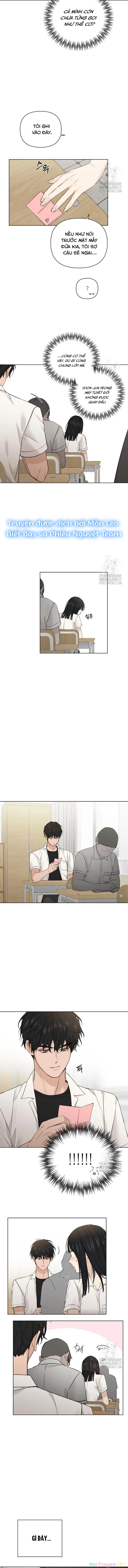 Chạng Vạng Chapter 23 - Trang 2