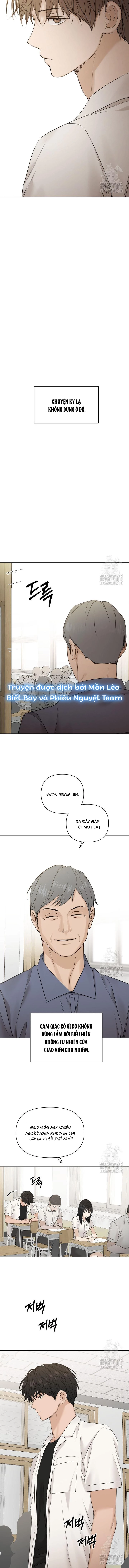 Chạng Vạng Chapter 23 - Trang 2