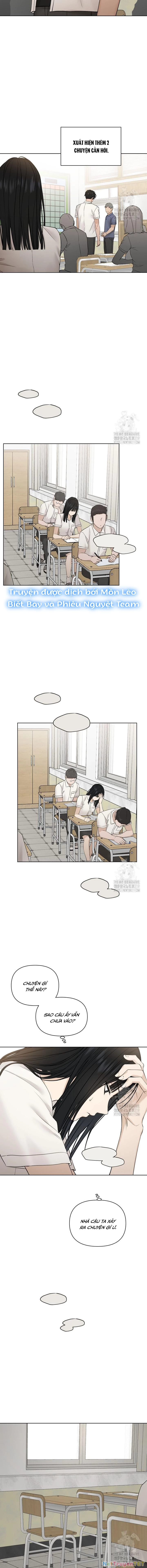 Chạng Vạng Chapter 23 - Trang 2