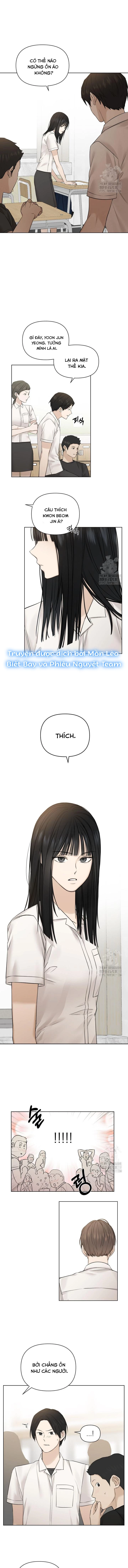 Chạng Vạng Chapter 23 - Trang 2