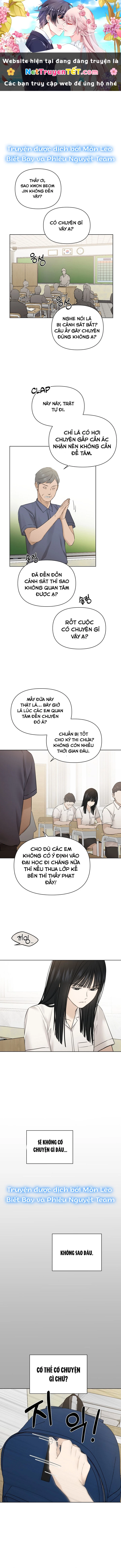 Chạng Vạng Chapter 24 - Trang 2