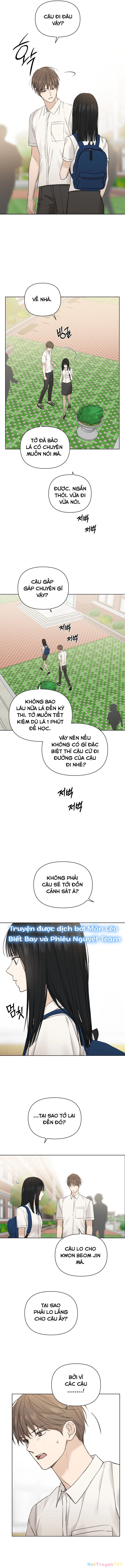 Chạng Vạng Chapter 24 - Trang 2