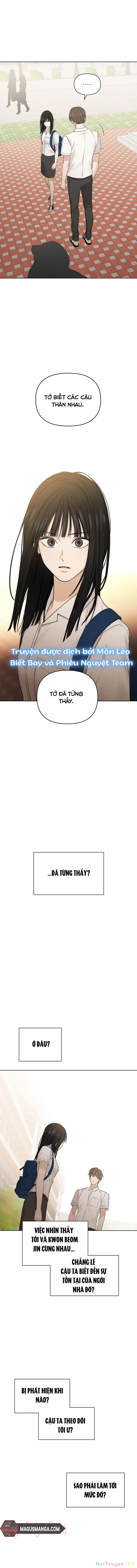 Chạng Vạng Chapter 24 - Trang 2