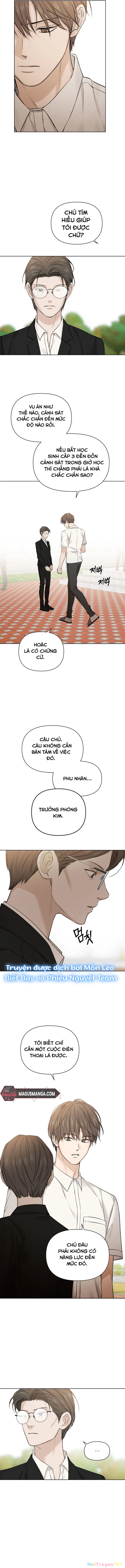 Chạng Vạng Chapter 24 - Trang 2