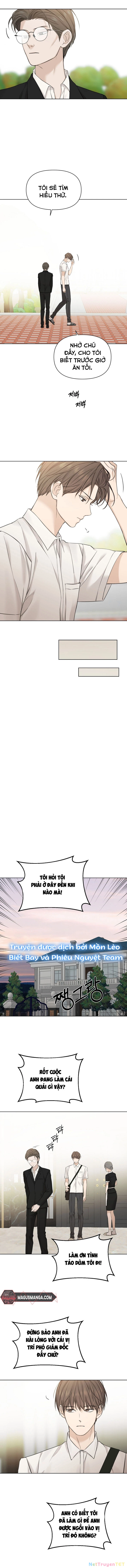 Chạng Vạng Chapter 24 - Trang 2