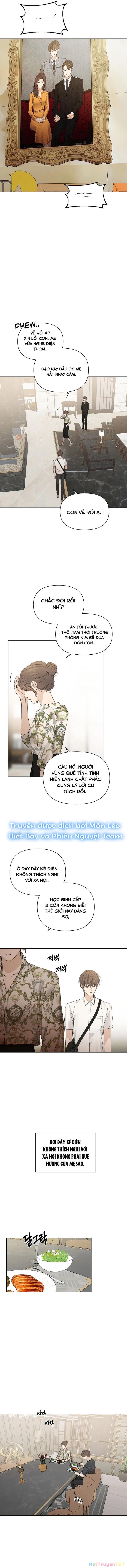 Chạng Vạng Chapter 24 - Trang 2