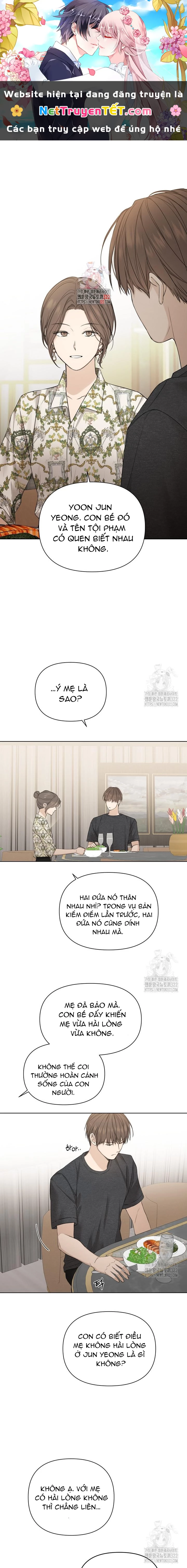 Chạng Vạng Chapter 25 - Trang 2