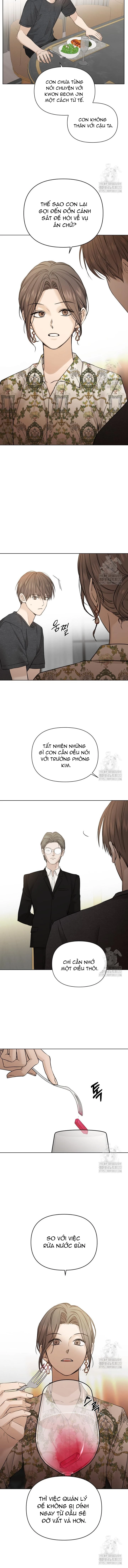 Chạng Vạng Chapter 25 - Trang 2