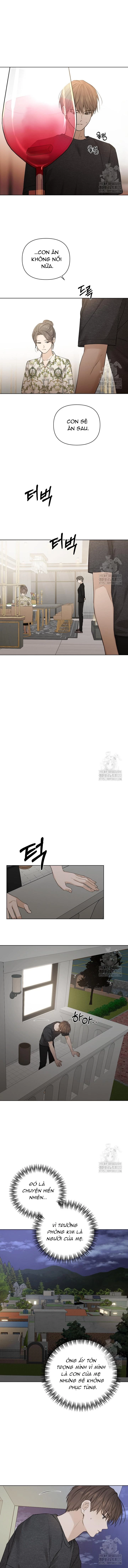 Chạng Vạng Chapter 25 - Trang 2