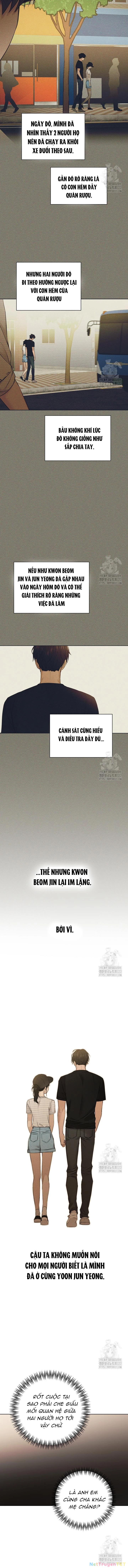 Chạng Vạng Chapter 25 - Trang 2