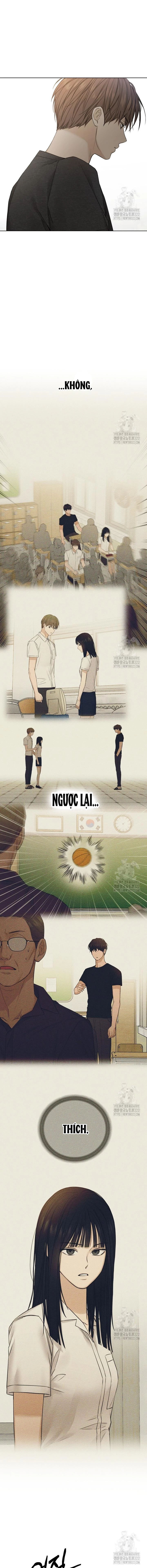 Chạng Vạng Chapter 25 - Trang 2