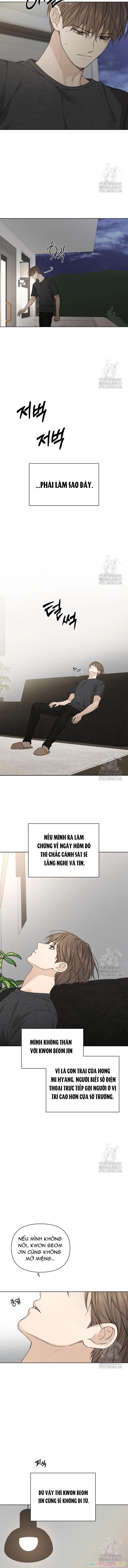 Chạng Vạng Chapter 25 - Trang 2