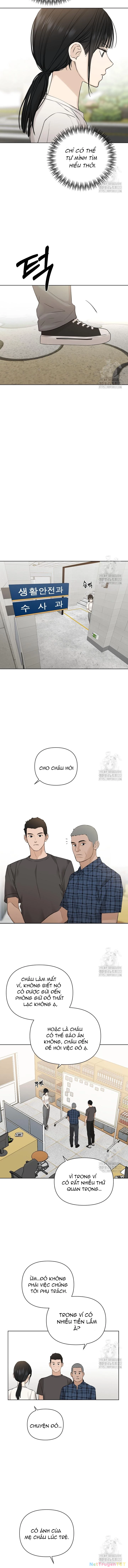 Chạng Vạng Chapter 25 - Trang 2