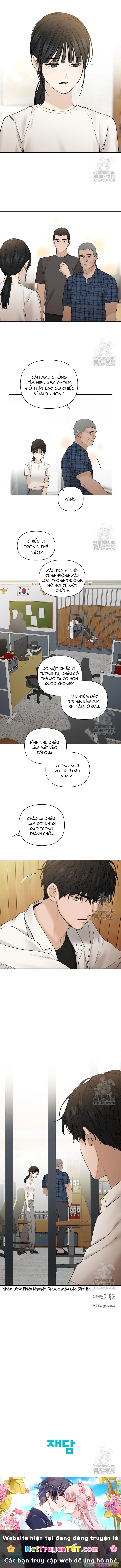 Chạng Vạng Chapter 25 - Trang 2