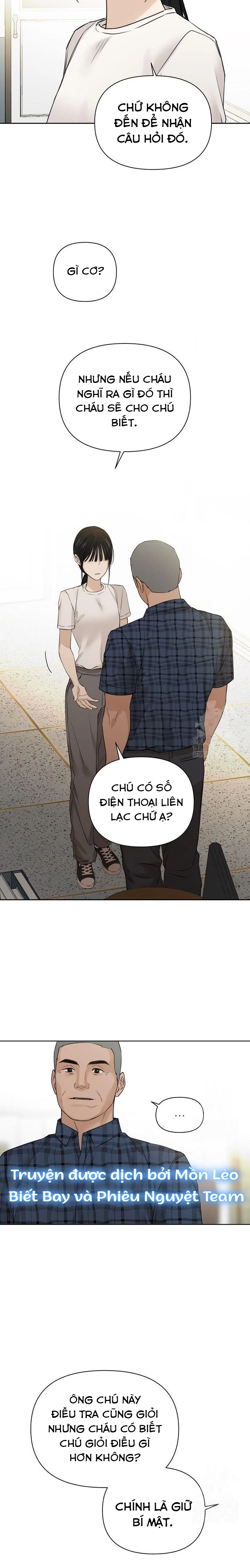 Chạng Vạng Chapter 26 - Trang 2
