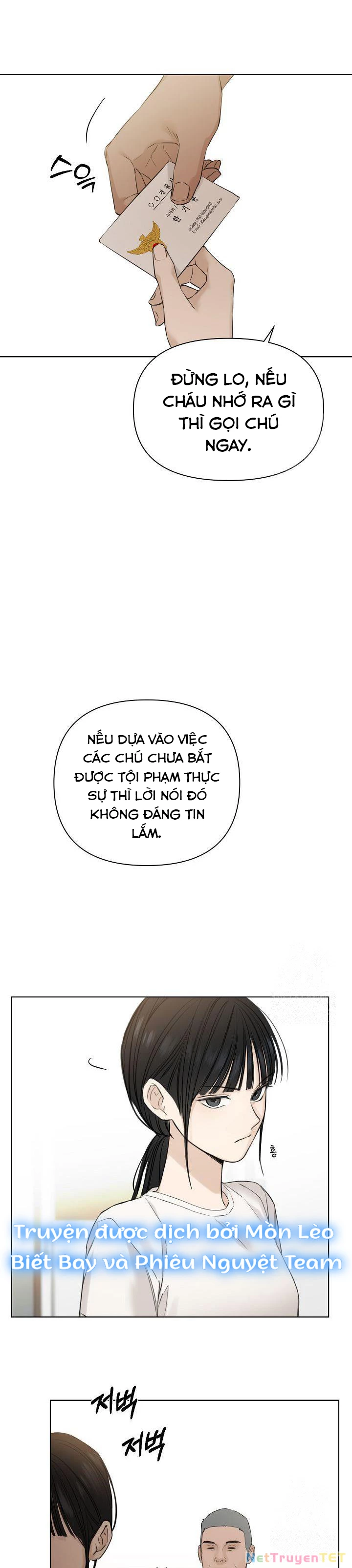 Chạng Vạng Chapter 26 - Trang 2