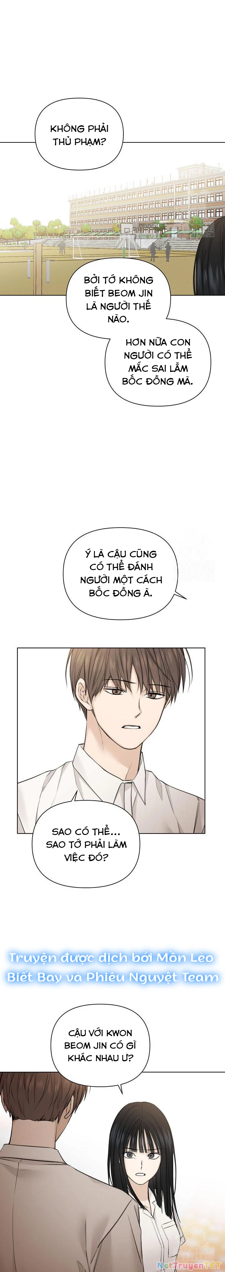 Chạng Vạng Chapter 26 - Trang 2