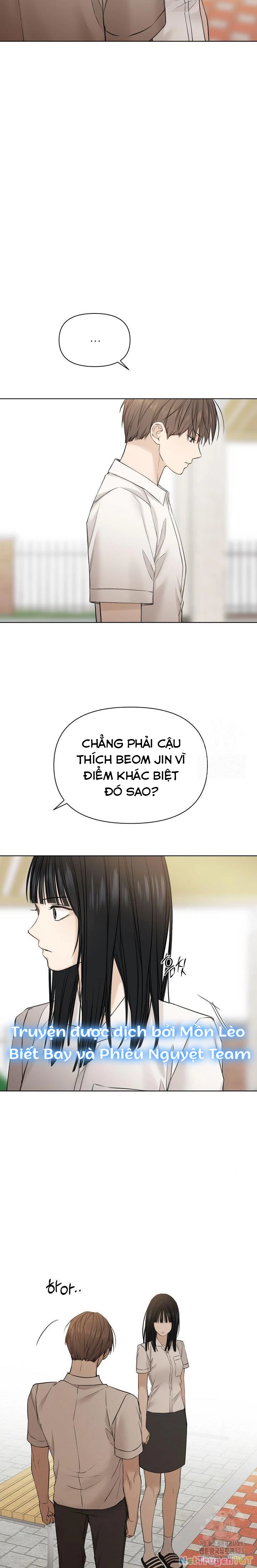 Chạng Vạng Chapter 26 - Trang 2