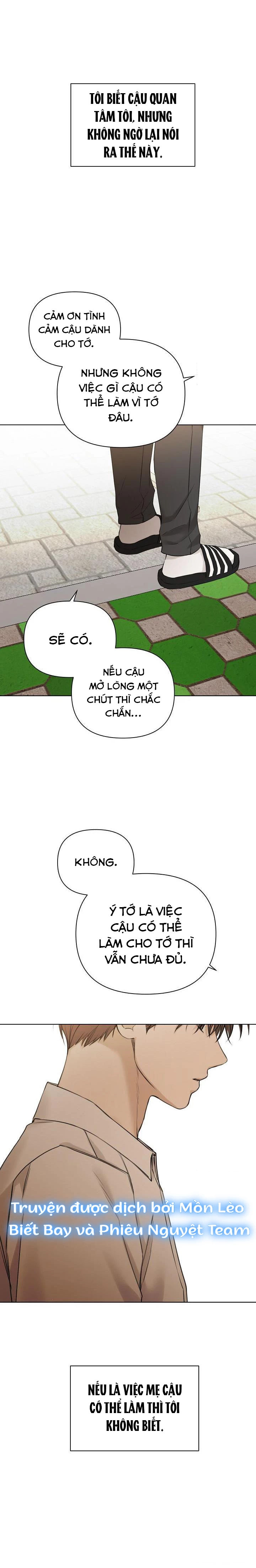 Chạng Vạng Chapter 26 - Trang 2