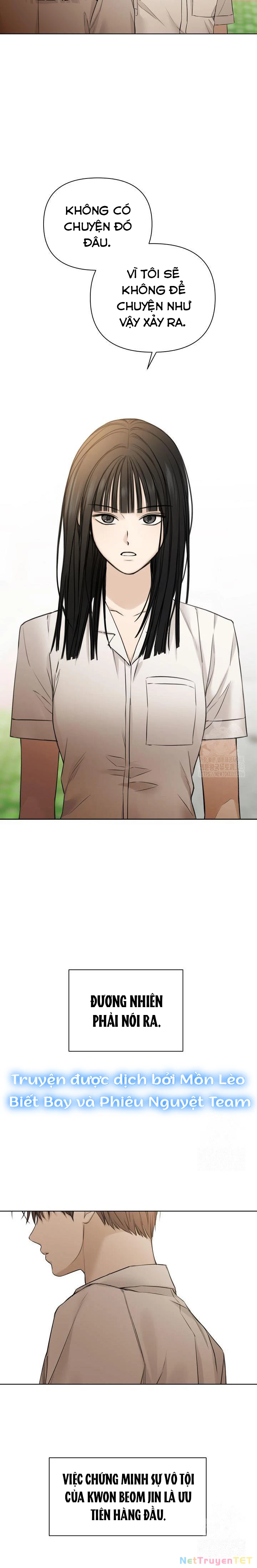 Chạng Vạng Chapter 26 - Trang 2