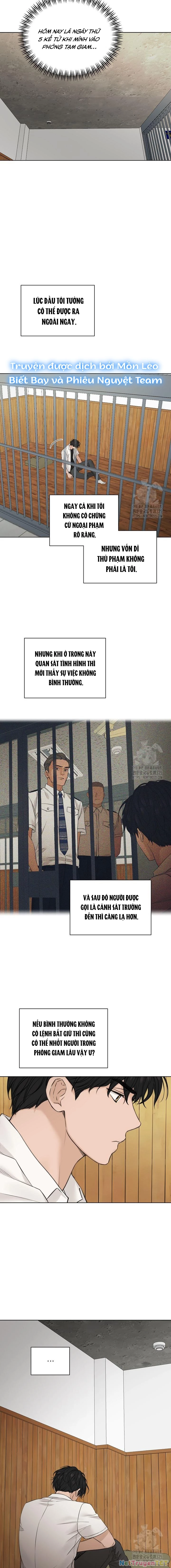 Chạng Vạng Chapter 27 - Trang 2