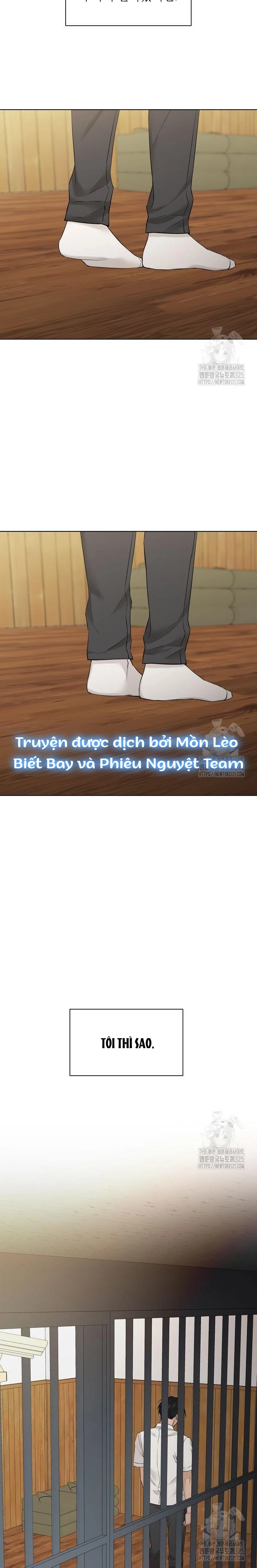 Chạng Vạng Chapter 27 - Trang 2