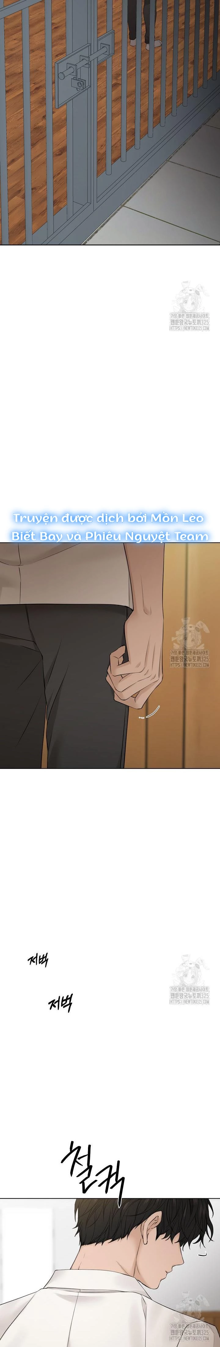 Chạng Vạng Chapter 27 - Trang 2