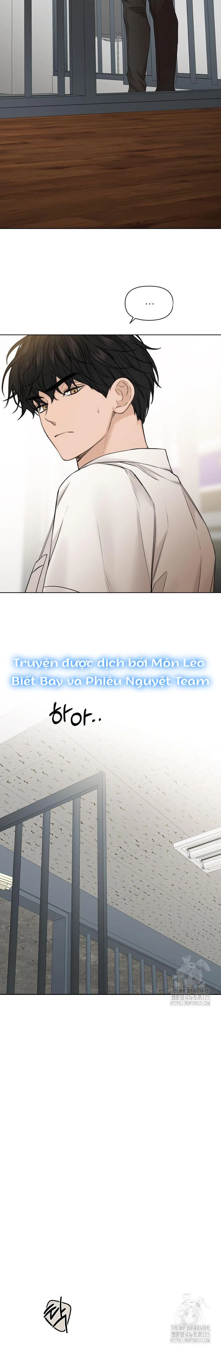 Chạng Vạng Chapter 27 - Trang 2