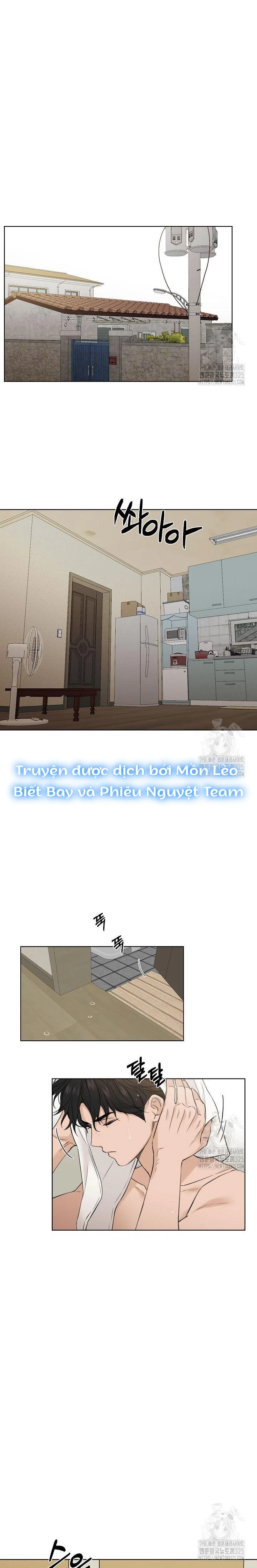 Chạng Vạng Chapter 27 - Trang 2