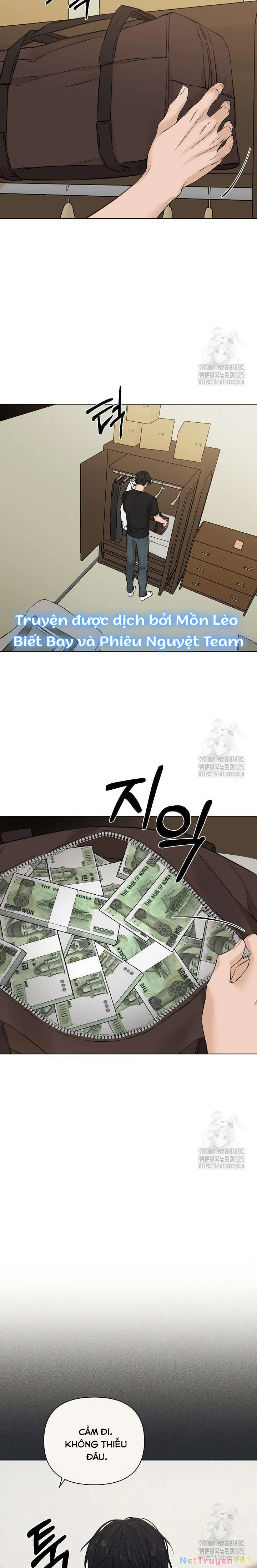 Chạng Vạng Chapter 27 - Trang 2