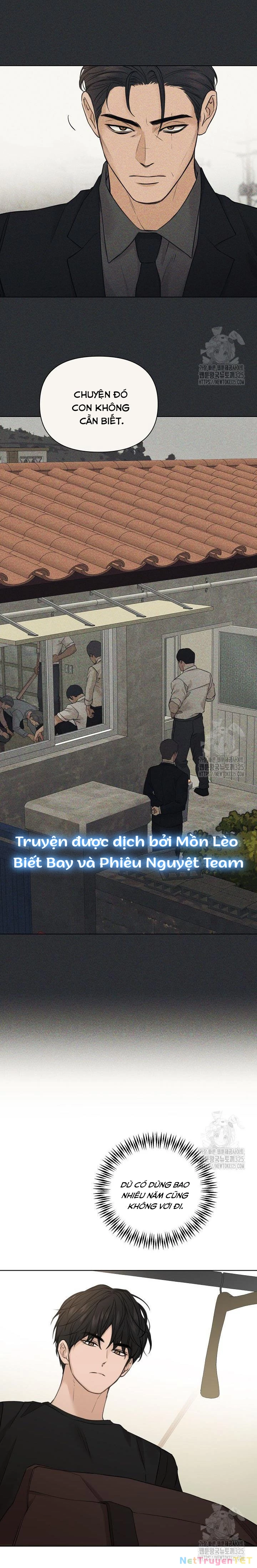 Chạng Vạng Chapter 27 - Trang 2