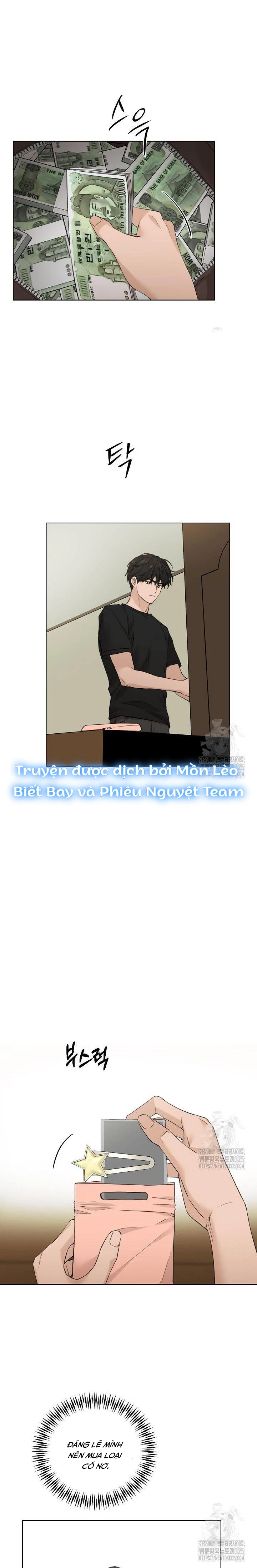 Chạng Vạng Chapter 27 - Trang 2