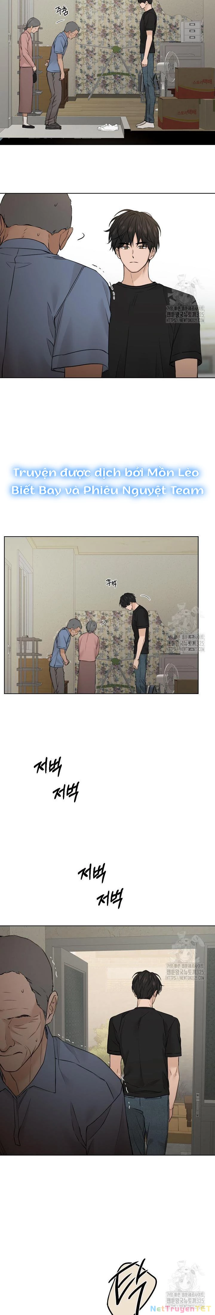 Chạng Vạng Chapter 27 - Trang 2