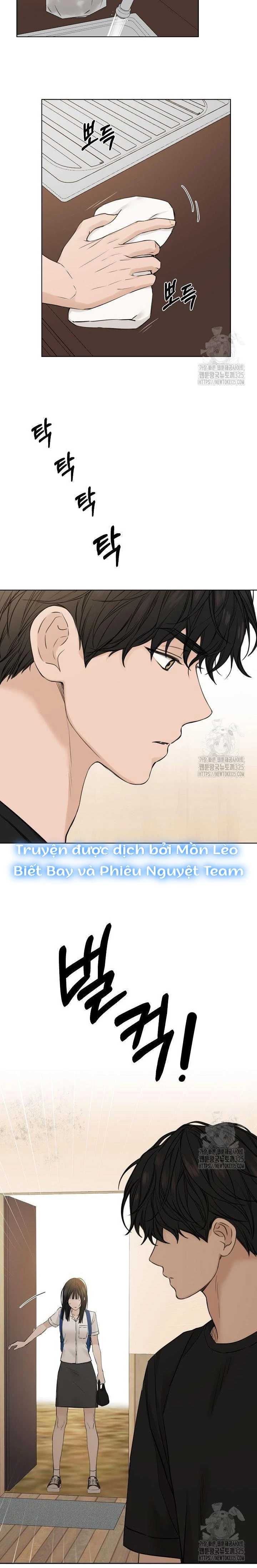 Chạng Vạng Chapter 27 - Trang 2