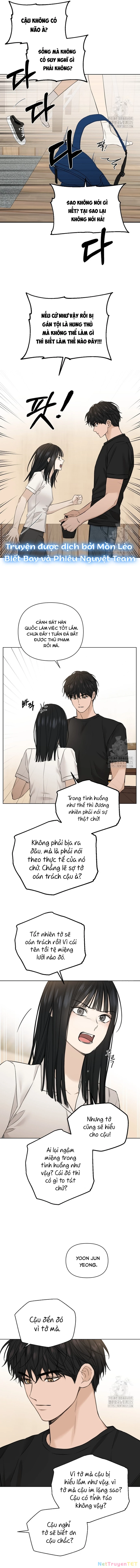 Chạng Vạng Chapter 28 - Trang 2