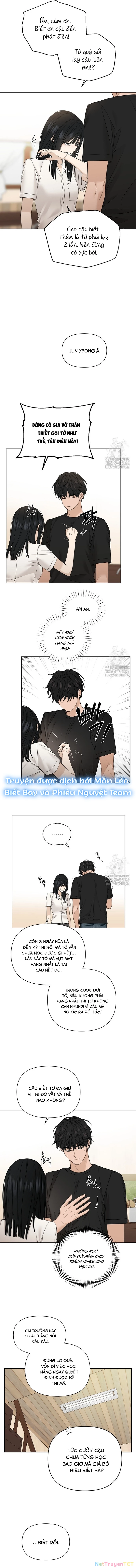 Chạng Vạng Chapter 28 - Trang 2