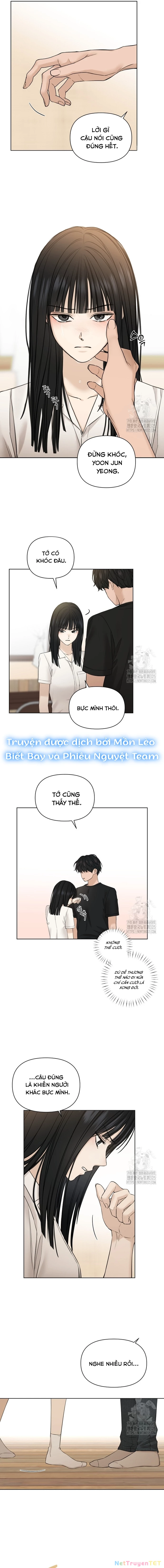 Chạng Vạng Chapter 28 - Trang 2