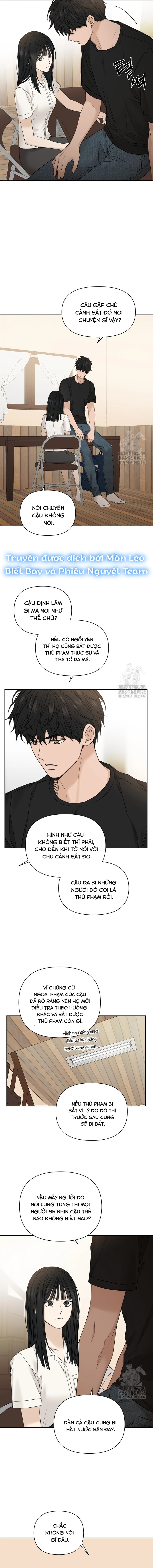 Chạng Vạng Chapter 28 - Trang 2